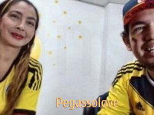 Pegasso_love