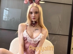 Peggyaliff