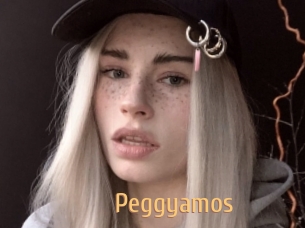 Peggyamos