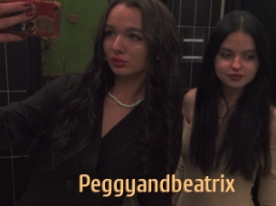 Peggyandbeatrix