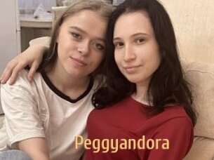 Peggyandora