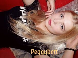 Peggybett