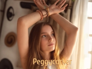 Peggycorker