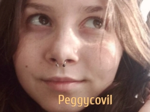 Peggycovil