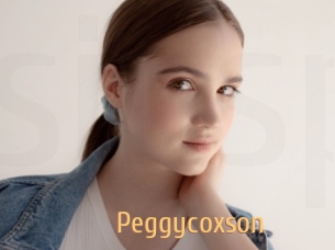 Peggycoxson