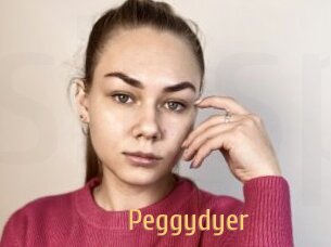 Peggydyer