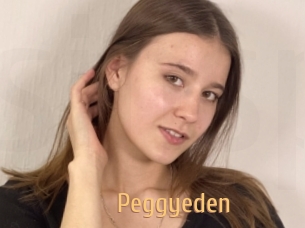 Peggyeden