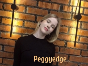 Peggyedge