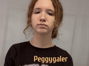 Peggygaler