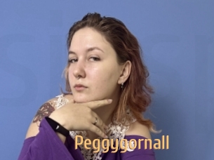 Peggygornall