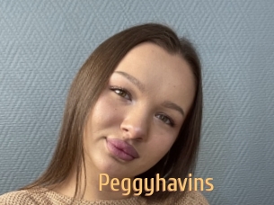 Peggyhavins