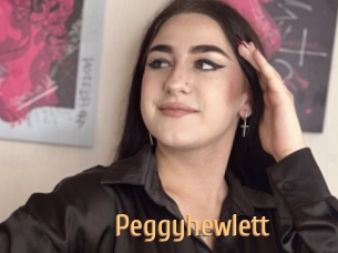 Peggyhewlett