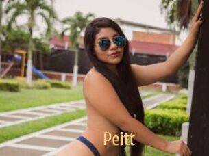 Peitt