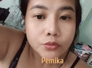 Pemika