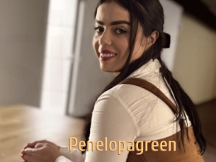 Penelopagreen