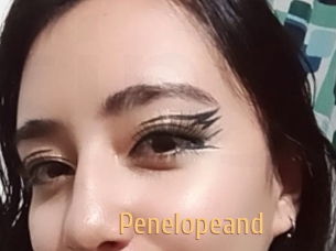 Penelopeand