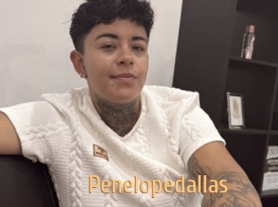 Penelopedallas