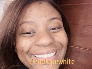 Penelopewhite