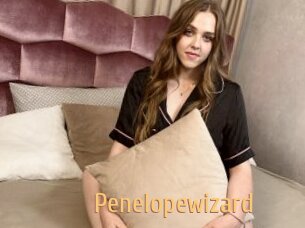 Penelopewizard