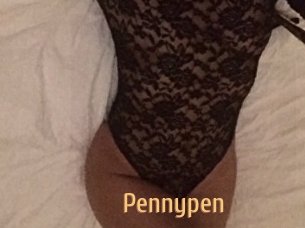 Pennypen