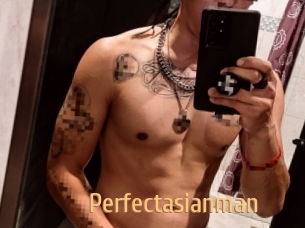 Perfectasianman