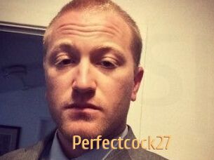 Perfectcock27