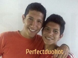 Perfectduohot