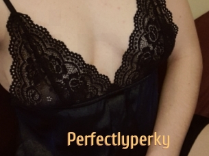 Perfectlyperky