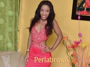 Perlabrown