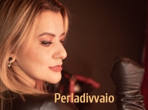 Perladivvaio