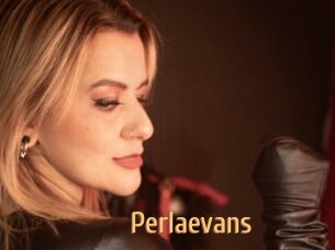 Perlaevans