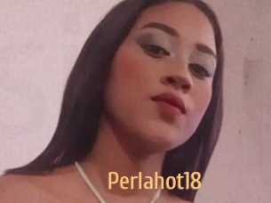 Perlahot18