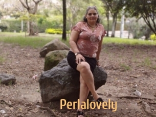 Perlalovely