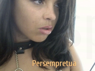 Persempretua