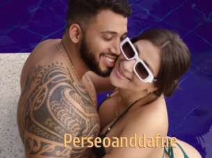 Perseoanddafne