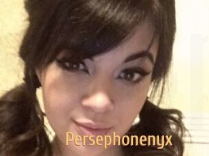 Persephonenyx