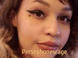 Persephonesrage