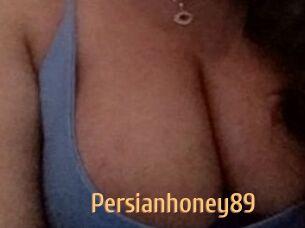 Persianhoney89