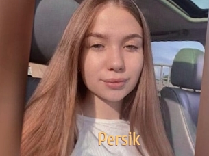 Persik