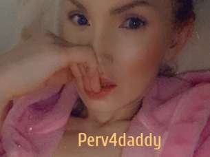 Perv4daddy