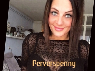 Perverspenny