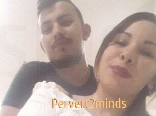 Pervert2minds