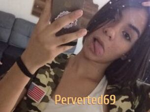 Perverted69