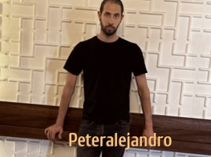 Peteralejandro