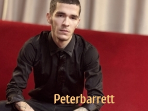 Peterbarrett