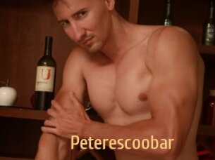 Peterescoobar