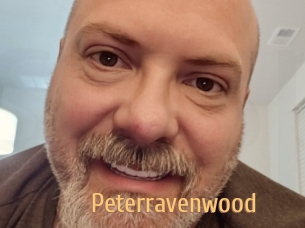 Peterravenwood