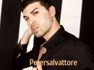 Petersalvattore