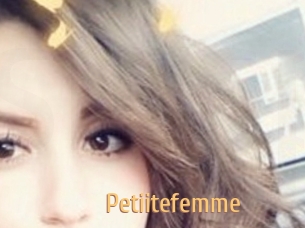 Petiitefemme