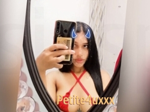 Petite4uxxx